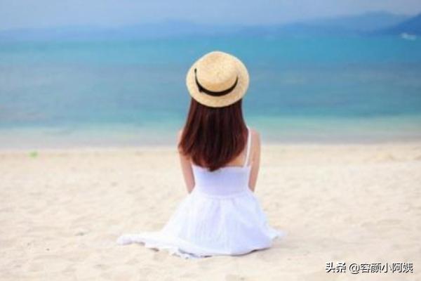 怎么看一个女人的人品(图4)