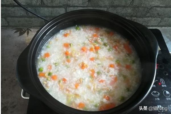 粥的做法大全带图片-水果粥的做法大全带图片