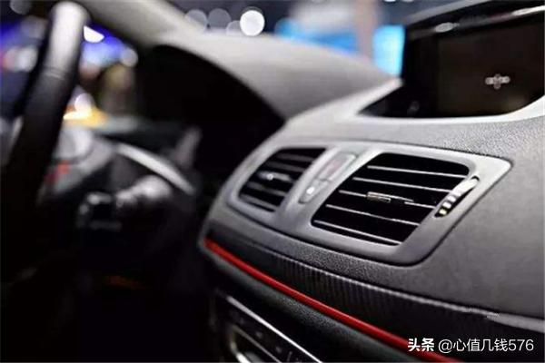 汽车空调有异味怎么清除(图5)