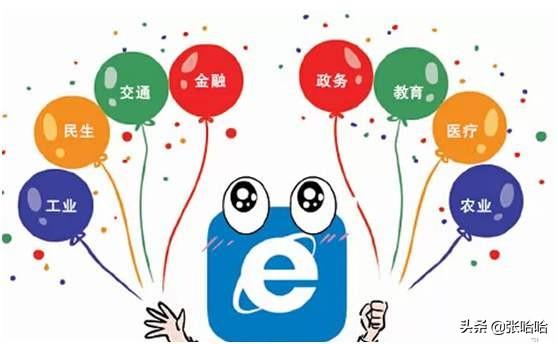 互联网给我们的生活带来了什么影响？：网络的影响