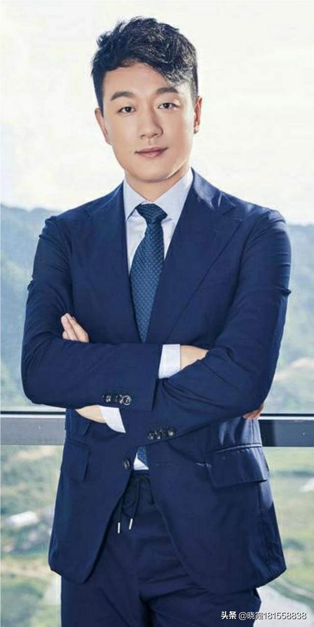 男人穿西装给人的感觉(图9)
