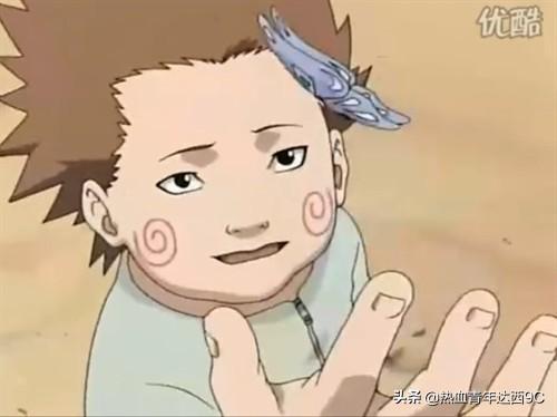 丁次（忍战秋道丁次来历？）