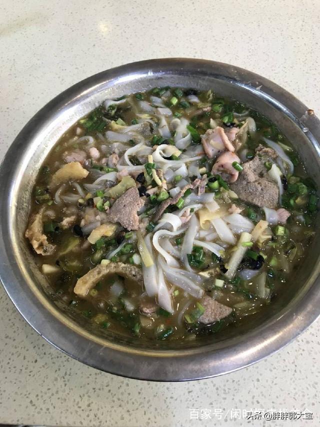 南宁最好的特色美食（广西南宁有什么特色小吃？）