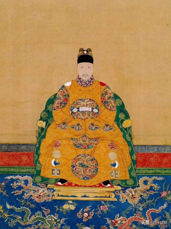 中国历代皇帝列表_中国历代皇帝列表及在位时间