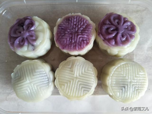 月饼和饺子怎么吃减肥(图4)