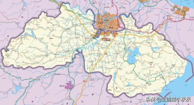慈溪市和宁波市哪个大