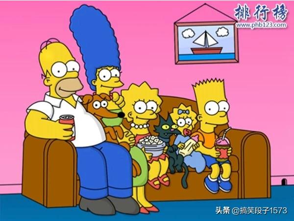 经典动漫排行榜，经典动漫排行榜前十名