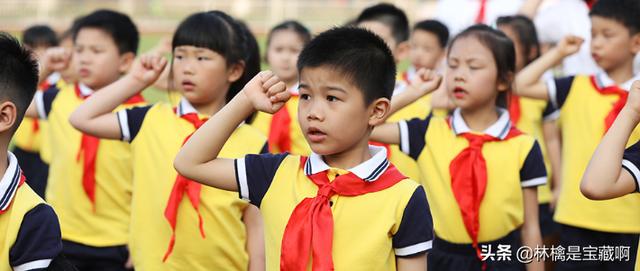 敬礼小学生， 敬礼小学生简笔画