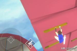 不思议的游戏 不可思议的游戏白虎-第5张图片-随然AIR主题