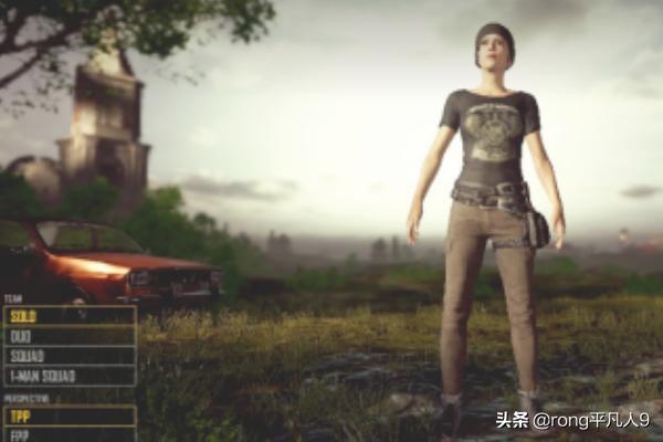 吃鸡没有保存怎么看回放