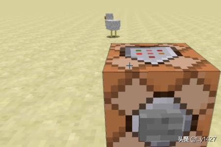 鸡骑士 鸡骑士漫长画-第5张图片-春华游戏网