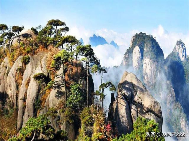 武夷山在福建的哪个省