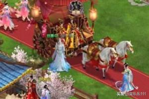 宫廷类手游 宫廷手游游戏大全-第6张图片-随然AIR主题