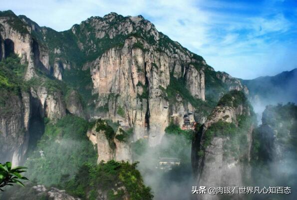松溪旅游攻略路线推荐， 松溪旅游攻略路线推荐图