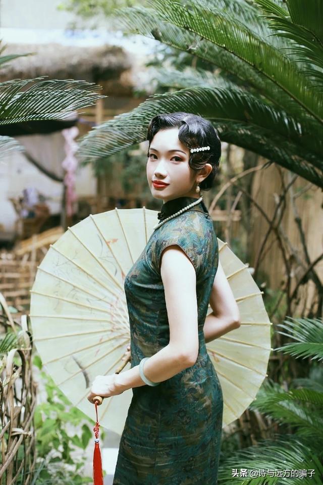 女性艺术照-女性艺术照黑白微信头像