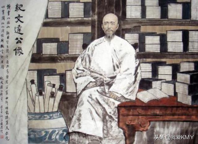 纪晓岚是什么意思？：纪晓岚简介