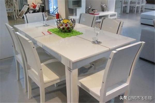 三人餐桌,三人餐桌尺寸一般是多少