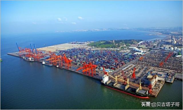 泉州市最近的港口是哪里