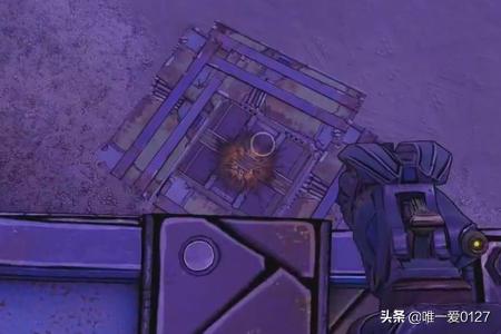 无主之地任务大全 无主之地 攻略-第15张图片-春华游戏网