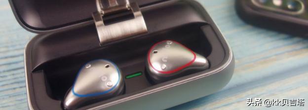 蓝牙耳机怎么设置？：耳机蓝牙