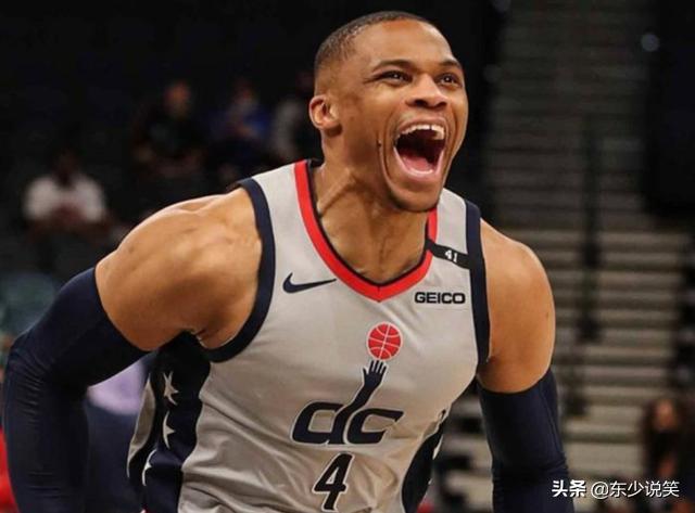 威少182次三双创nba历史纪录-威少182次三双创造nba新纪录