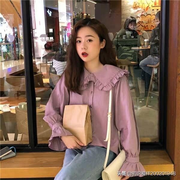 混搭风格衣服图片大全-混搭风格衣服图片大全女