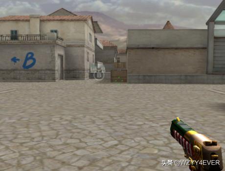 cf瞄准器哪个好 cf瞄准器-第4张图片-春华游戏网