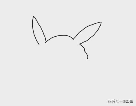 皮卡丘简笔画大全可爱（皮卡丘简笔画法 可爱）