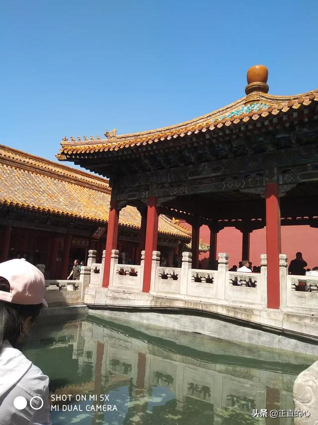 怎么把蓝天拍摄得更蓝呢,第8张