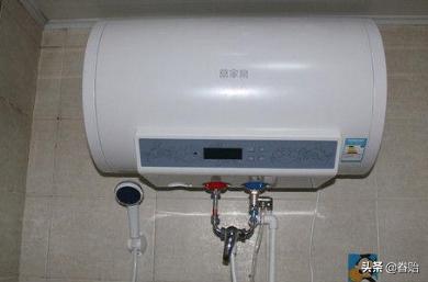 [电热水器爆炸]热水器发生爆炸原因及预防解决办法？