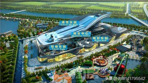在旅游景点都有什么娱乐项目