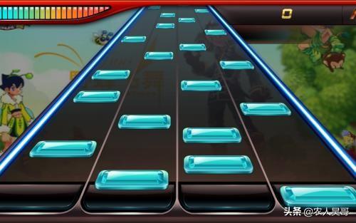 节奏大师得分技巧 节奏大师刷分-第1张图片-Game优搜