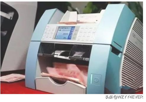 [康艺点钞机]康艺点钞机ht9000恢复出厂设置就变成这样了。有没有说明也可以给一份？