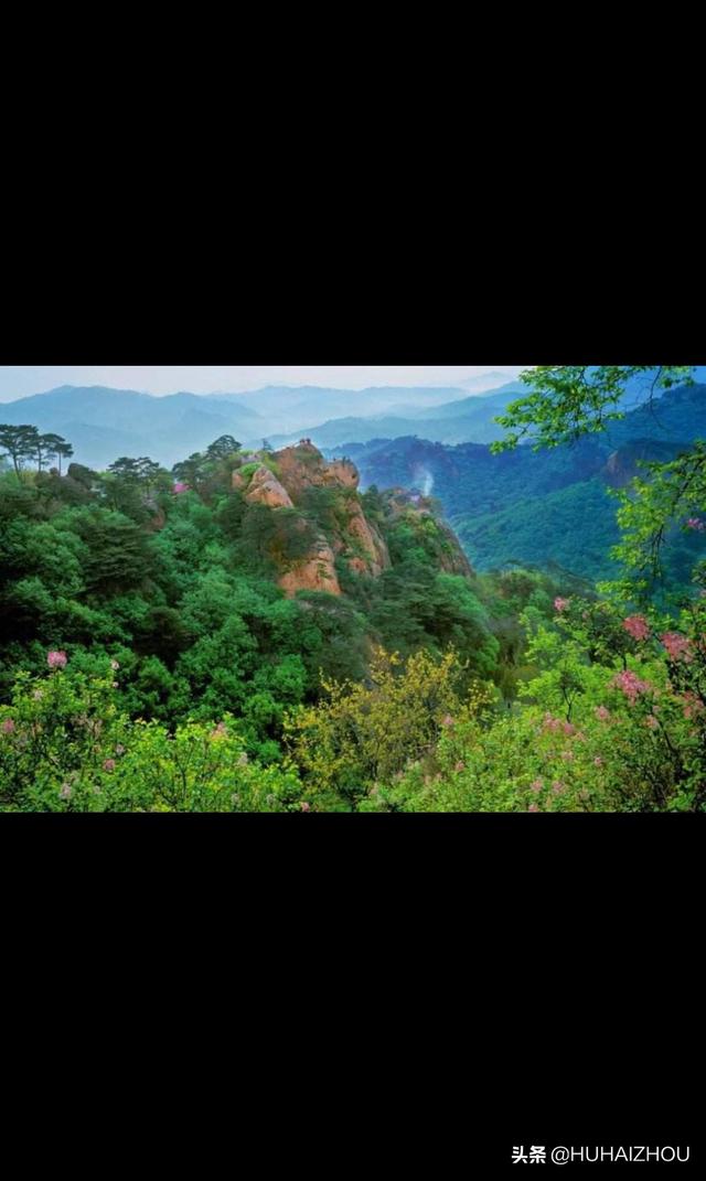 [辽宁千山]辽宁千山的由来？