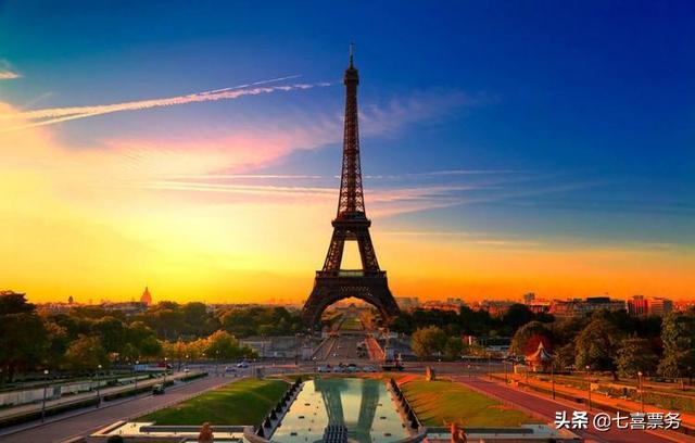 法国自驾必去的景点推荐(图3)