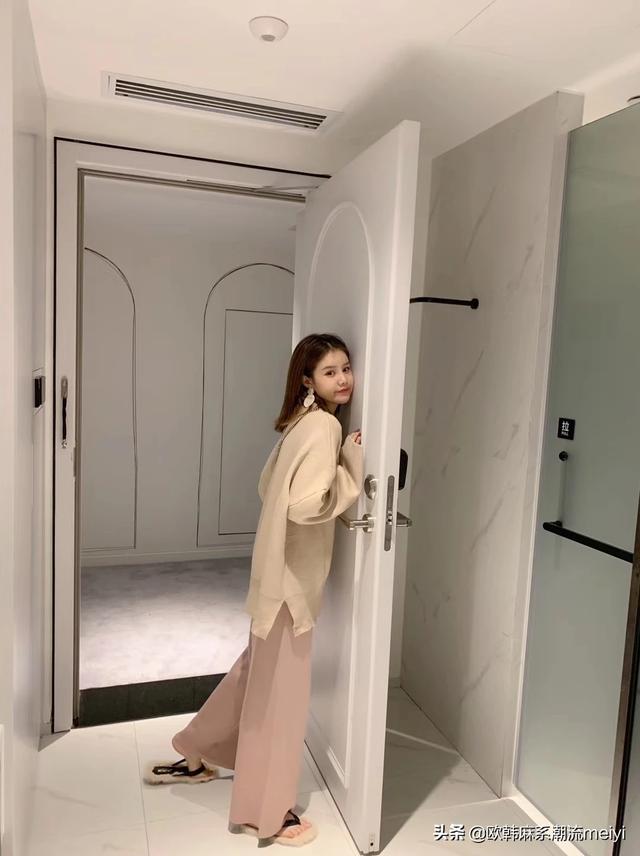 如何学会搭配自己的衣服(图11)
