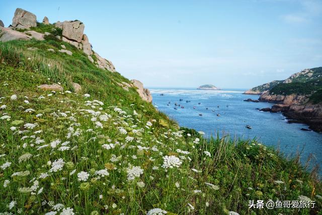 嵊泗列岛必去三大景点