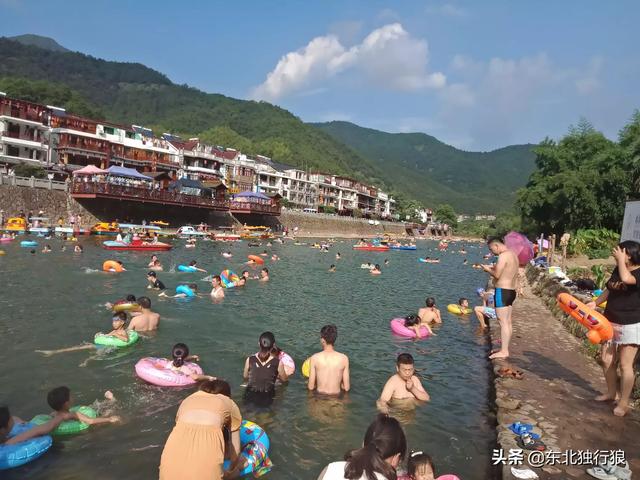 桐庐周边旅游景点大全，桐庐周边旅游景点大全排名