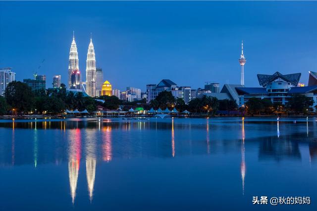 想国庆去马来西亚，两天吉隆坡，两天槟城，有什么好的路线吗