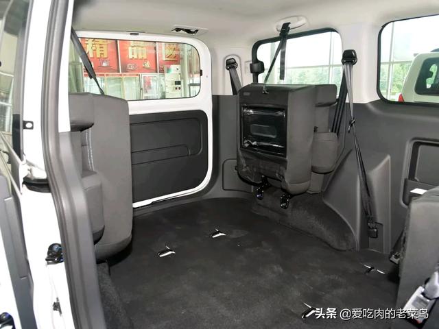 [两用汽车]客货两用车哪个好？求推荐？