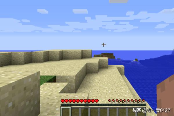 我的世界怎么玩雾中人 我的世界怎么玩-第8张图片-春华游戏网