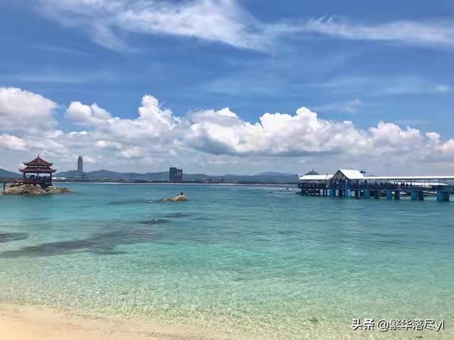 海南外海旅游景点大全， 海南外海旅游景点大全图片