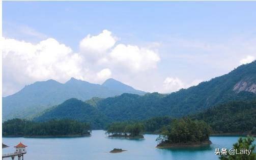 阳江旅游景点大全， 阳江旅游景点大全介绍