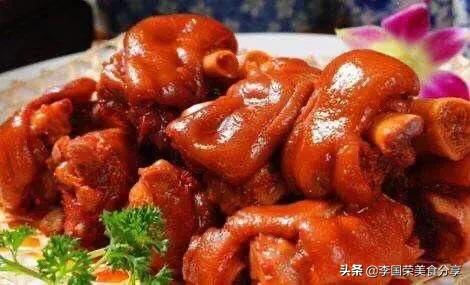 猪蹄怎么做好吃-猪蹄怎么做好吃不油腻还简单