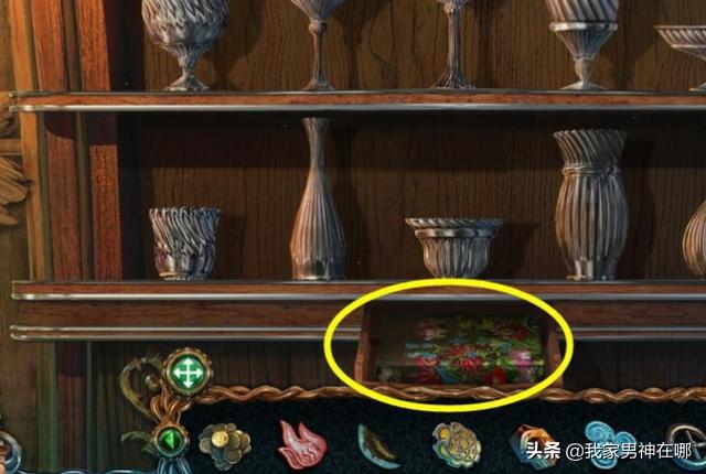 密室逃脱绝境系列9无人医院全部攻略图解 密室逃脱绝境系列9无人医院攻略-第12张图片-旭达游戏号