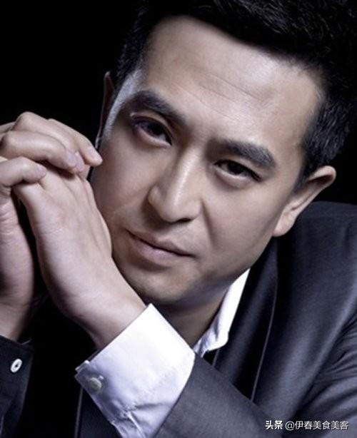 老男人为什么招一些小女人的喜欢