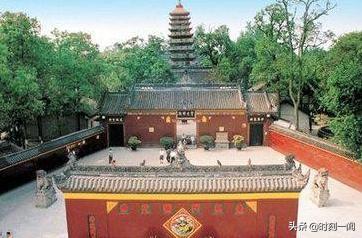 成都市寺庙排名前十有哪些