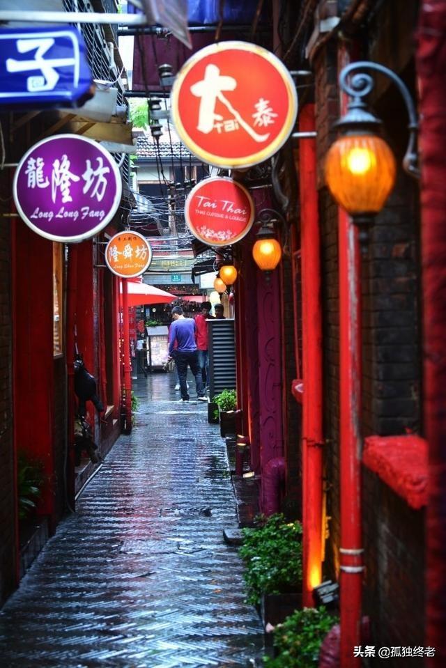上海附近旅游必去景点,上海附近旅游必去景点推荐