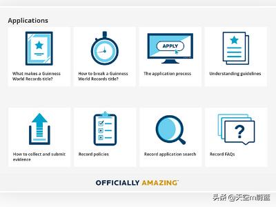 世界纪录认证协会_世界纪录认证协会含金量