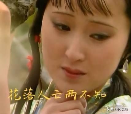 红楼梦扎心句子,红楼梦里的几段感情的句子